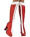 Search : Wonder Woman Boots - Costume Accessory
