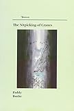 The nitpicking of cranes