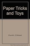 Paper tricks & toys