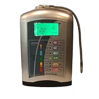 NewCell Water Ionizer and Alkaline Water Machine
