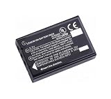EFORCE NP95 compatible battery