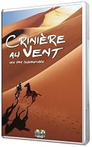 Crinière au vent, une âme indomptable