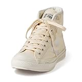 ＊秋物＊新作＊　コンバース（Converse） スニーカー（キャンバスシェブロンスターHI） メンズ レディス