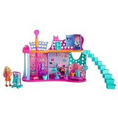 Mattel V1016 - Polly Pocket Polly Mode und Beauty Boutique