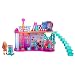 Mattel V1016 - Polly Pocket Polly Mode und Beauty Boutique