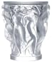 Lalique Crystal Vase Bacchantes 12200