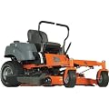 Husqvarna Zero-Turn Mower - 23 HP Kohler Engine, 46in.W Steel Deck, Model# RZ4623