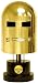 Iron Man - Prop Replica: Helmet of Iron Man (Golden Ver.)