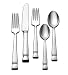 Vera Wang by Wedgwood Stainless Flatware Cabochon Five-Piece Place Setting