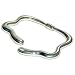 Indian Bracelets Sterling Silver Cuff Jewelry 2.25 inches (brclt180)