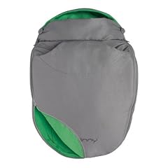 Quinny 73202650 - Fu�sack f�r Senzz Nature