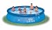 Intex 15' X 36 Easy Set Pool Only
