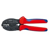 KNIPEX（クニペックス） 9752-33 圧着ペンチ CAADBE_FXLNDV