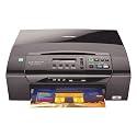Brother DCP 375CW Wireless colour Inkjet Multifunction Printer