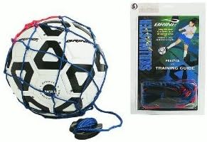 Brine Soccer Skillmaster Plus (Royal, OSZ)