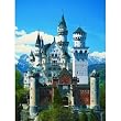 Neuschwanstein Castle 500 pc Jigsaw Puzzle by Ravensburger