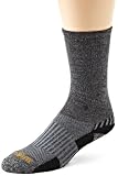 Wigwam Unisex Men's/Women's Merino/Silk Nomad Crew Length Sock