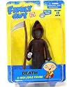 Mezco Toyz Family Guy Classic Series 3 Action Figure Death
