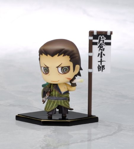 �퍑BASARA �����R�C���O�����f�t�B�M���A�R���N�V���� �퍑BASARA ~��Q�w~ (�m���X�P�[���h���ς݃~�j�t�B�M���A) BOX