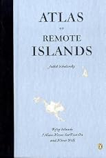 Atlas of Remote Islands