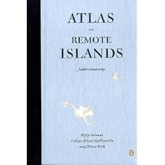 Atlas of Remote Islands