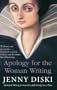 Apology for the Woman Writing