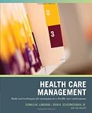 41iOjjNdKeL. SL160  Health Care Management
