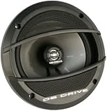 DB Drive REV650 6.5-Inch Coax Rev Series Speaker