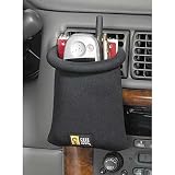 ANC-5 Automotive Catch-All (Neoprene, Black)