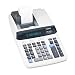 (Price/EA)DR-T220 1-Color Thermal Printing Calculator, 12-Digit Digitron Display