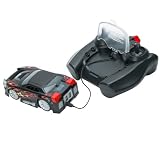 Spinmaster Air Hogs Zero Gravity Micro Car - Black Rugged Car