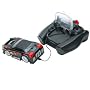 Spinmaster Air Hogs Zero Gravity Micro Car - Black Rugged Car