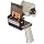 Scotch Box Sealing Tape Dispenser H183, 3 in