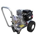Buy Pressure Pro SP2700HA Heavy Duty Professional 2,700 PSI 2.5 GPM Honda Gas Powered... by Pressure Pro