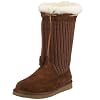 UGG Women's Suburb Crochet