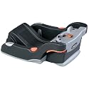 Chicco KeyFit Infant Car Seat Base- Charcoal