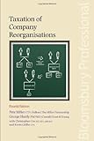 Taxation of company reorganisations