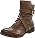 Miz Mooz Women's Bailey Ankle Boot