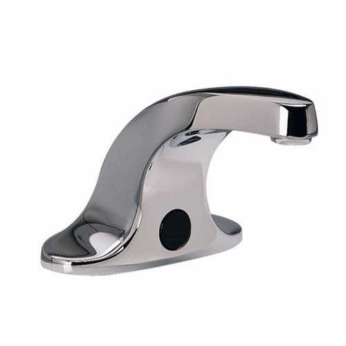 American Standard 6055 204 002 Innsbrook 0 35 Gpm Selectronic Proximity Metering Faucet Chrome