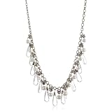 Sorrelli Snow Bunny Necklace