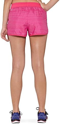 Puma Women's PR Pure Nightcat Shorts, Beetroot Purple, X-Small