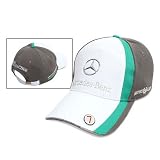 Mercedes Benz Michael Schumacher Cap