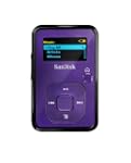 SanDisk Sansa Clip+ 4 GB MP3 Player (...