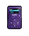 SanDisk Sansa Clip+ 4 GB MP3 Player (Indigo)