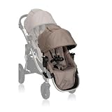 Baby Jogger City Select Second Seat Kit, Quartz