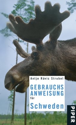 Gebrauchsanweisung für Schweden: Alle Infos bei Amazon