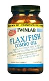 Flax / Fish Oil Combo 120sg