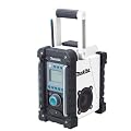 Makita BMR 100 W Baustellenradio