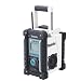 Makita BMR 100 W Baustellenradio