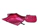 BRAND NEW PINK COACH 100% SILK WAVE PRINT 